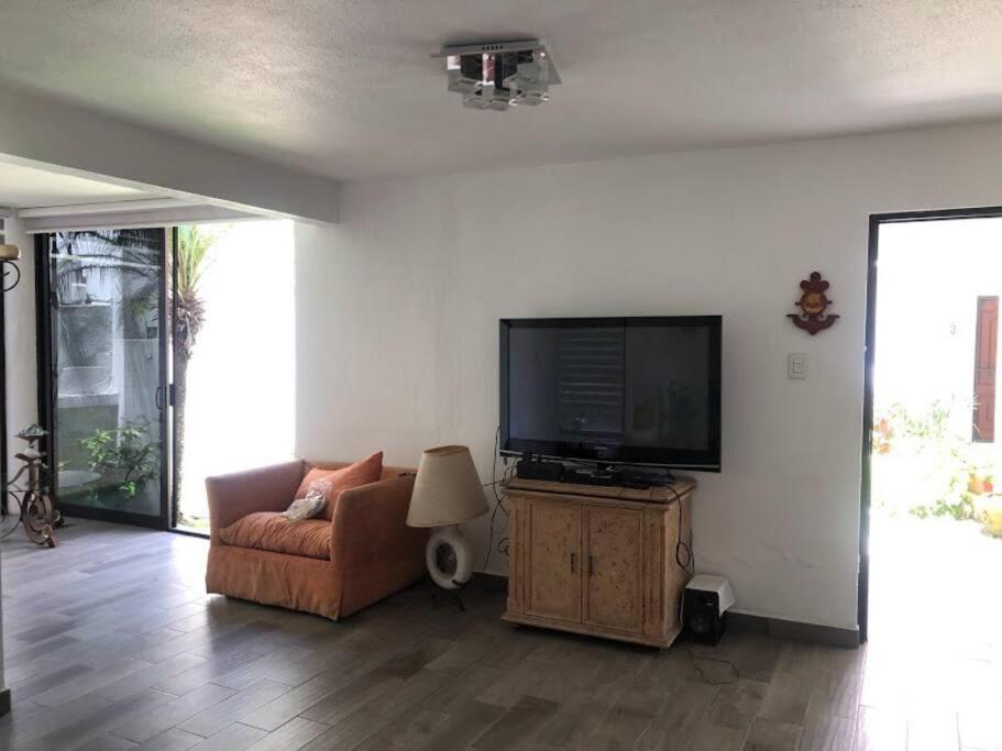 Vila Casa C/Embarcadero En Boca Del Rio Gran Ubicacion Exteriér fotografie