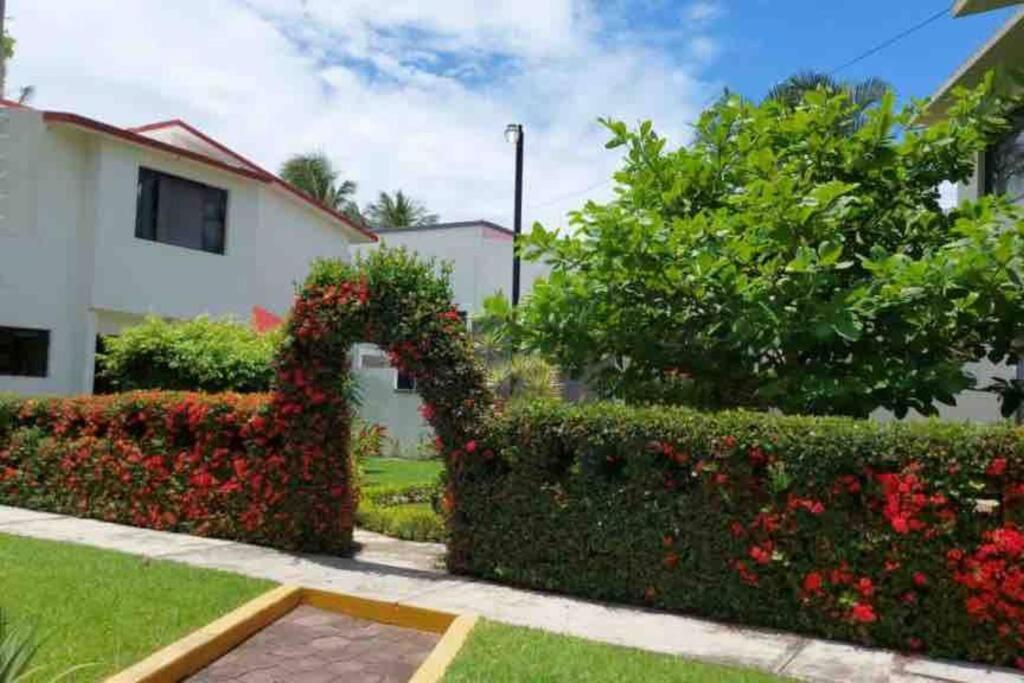 Vila Casa C/Embarcadero En Boca Del Rio Gran Ubicacion Exteriér fotografie